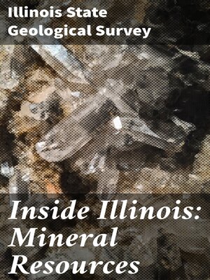 cover image of Inside Illinois